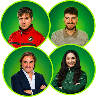 LA TOP 11 DEGLI ESPERTI