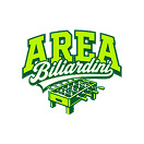 AREA BILIARDINI